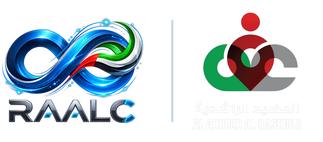 RAALC — Al Adheed Al Rashidiya